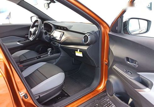 Nissan Kicks 2024 - фото 19