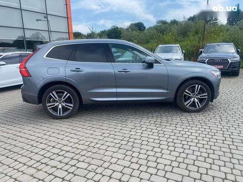 Volvo XC60 2019 - фото 8
