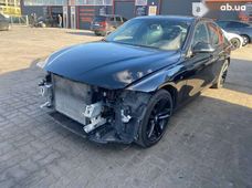 Продаж вживаних BMW 3 серия у Львові - купити на Автобазарі