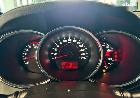 Kia Sorento 2011 - фото 21