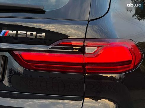 BMW X7 2022 - фото 28