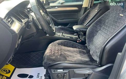 Volkswagen Passat 2015 - фото 13