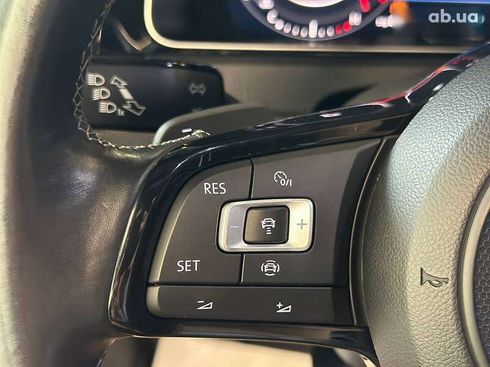 Volkswagen Golf R 2019 - фото 25