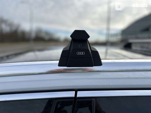 Audi Q7 2017 - фото 23