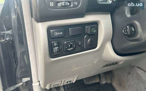 Toyota Land Cruiser 2005 - фото 11