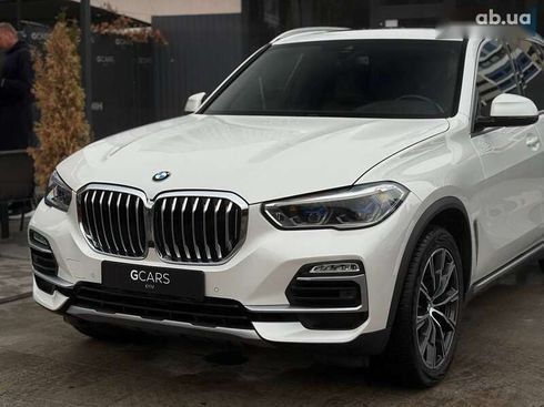 BMW X5 2018 - фото 8