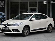 Продажа б/у Renault Fluence в Харьковской области - купить на Автобазаре