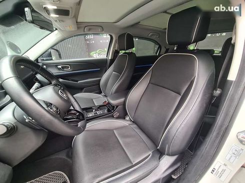 Honda e:NS1 2023 - фото 14
