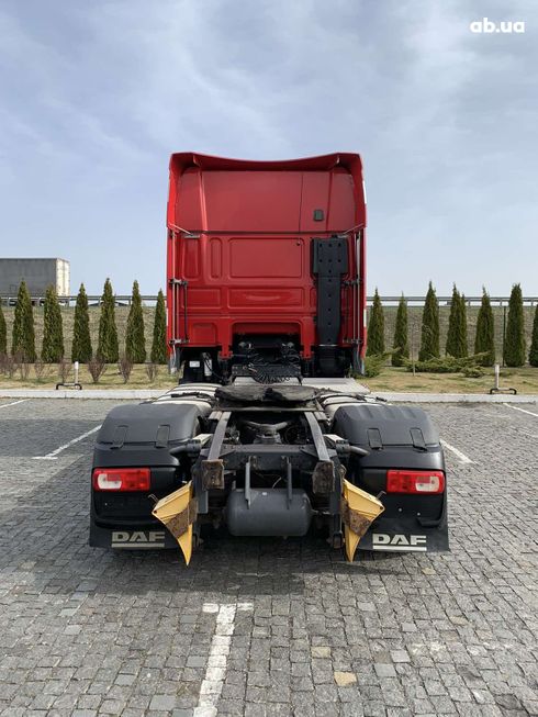 DAF XF 105.460 2013 - фото 8