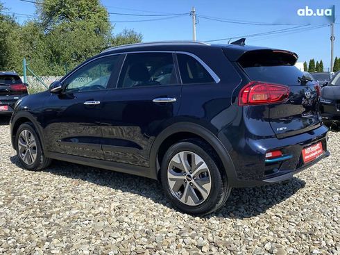 Kia Niro 2020 - фото 18