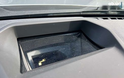 BMW 5 серия 2018 - фото 20
