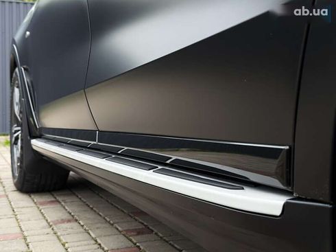 BMW X7 2021 - фото 27