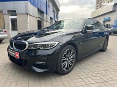 Купити BMW 3 серия 2022 бу в Одесі - купити на Автобазарі