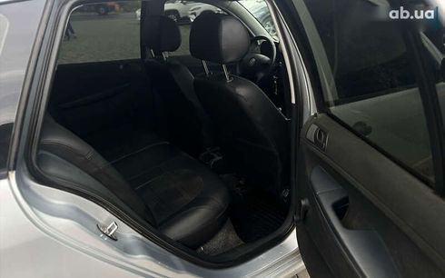 Skoda Fabia 2007 - фото 12