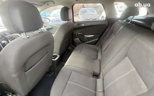 Opel Astra 2011 - фото 10