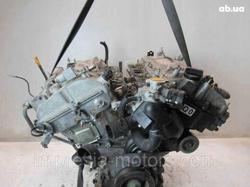 двигатель в сборе для Lexus IS - купити на Автобазарі - фото 4