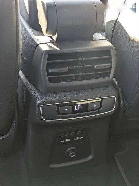 Audi Q4 e-tron 2023 - фото 15