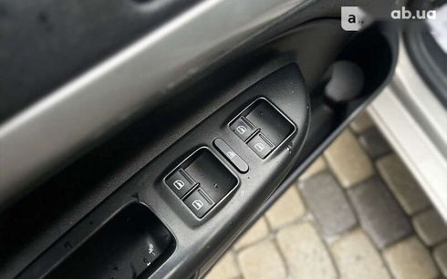 Skoda Octavia 2010 - фото 10