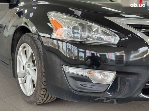Nissan Altima 2012 - фото 3