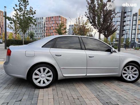 Audi A4 2007 - фото 22