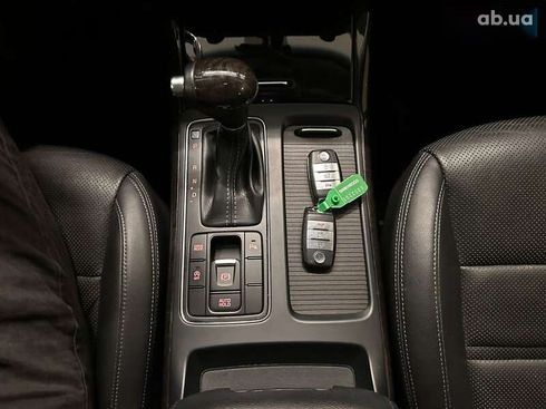 Kia Sorento 2014 - фото 16
