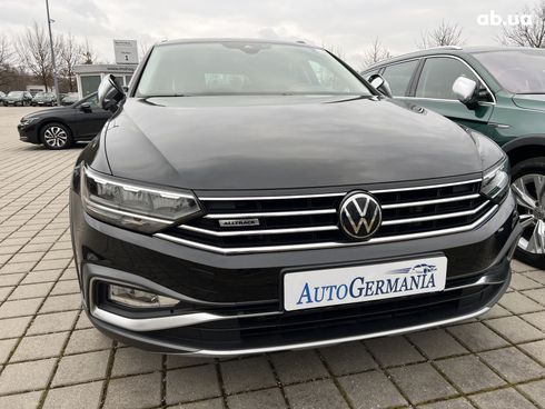 Volkswagen Passat 2023 - фото 16