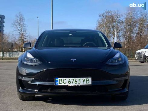 Tesla Model 3 2022 - фото 3