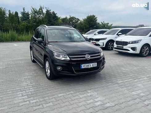Volkswagen Tiguan 2015 - фото 3