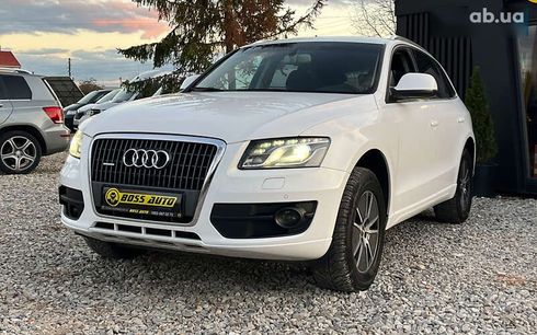 Audi Q5 2008 - фото 3