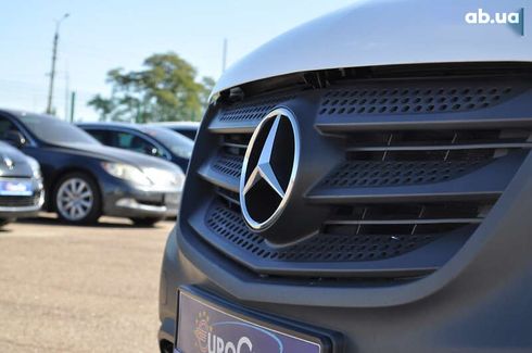 Mercedes-Benz Vito 2020 - фото 19