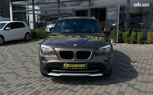 BMW X1 2012 - фото 2