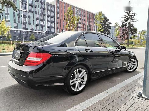 Mercedes-Benz C-Класс 2012 - фото 19