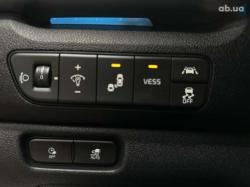 Kia Niro 2021 - фото 9