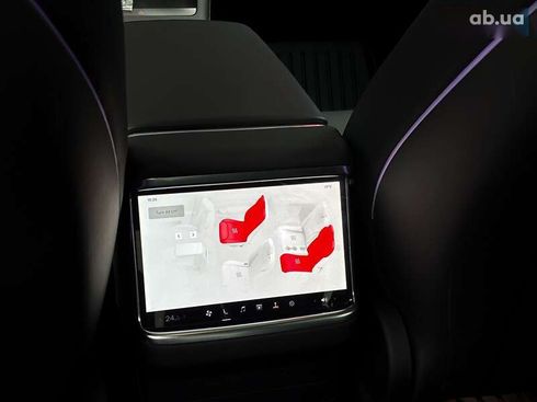 Tesla Model X 2023 - фото 18