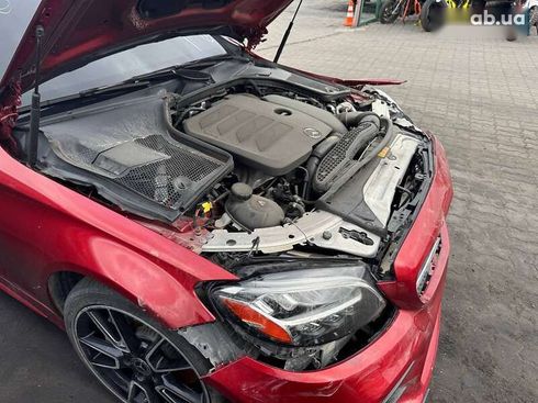 Mercedes-Benz C-Класс 2019 - фото 13