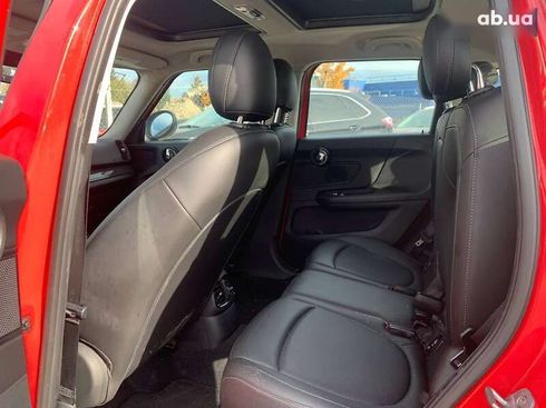 MINI Countryman 2019 - фото 17