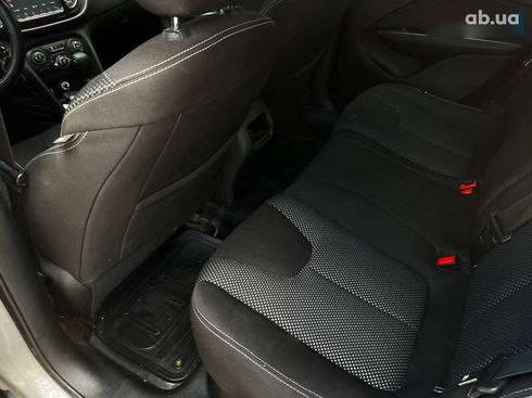 Dodge Dart 2015 - фото 21