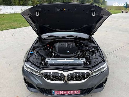 BMW 3 серия 2019 - фото 3