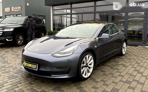 Tesla Model 3 2019 - фото 5