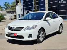 Продаж вживаних Toyota Corolla в Харківській області - купити на Автобазарі