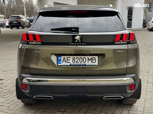 Peugeot 3008 2019 - фото 12