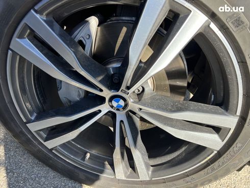 BMW X7 2023 - фото 18