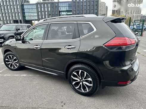 Nissan X-Trail 2020 - фото 15