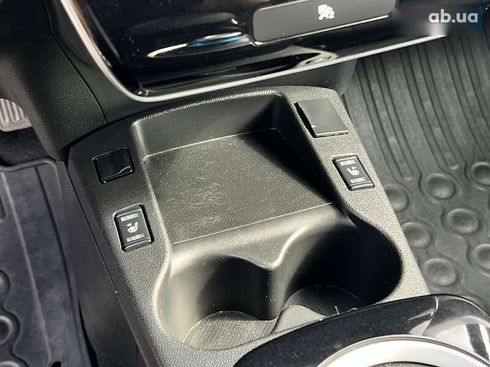Nissan Leaf 2016 - фото 23