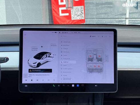 Tesla Model 3 2020 - фото 18