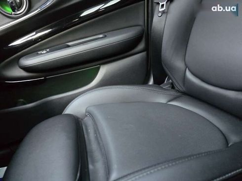 MINI Clubman 2018 - фото 23