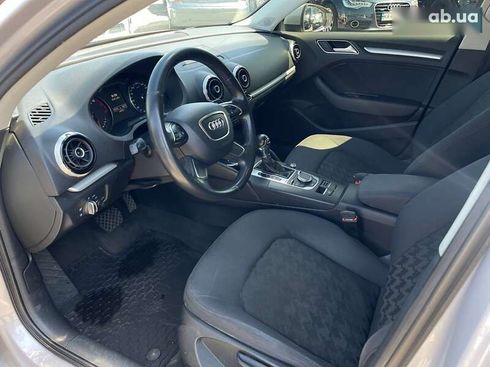 Audi A3 2013 - фото 20