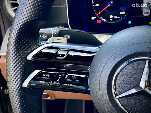 Mercedes-Benz E-Класс 2021 - фото 29