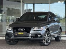 Купить Audi бу в Украине - купить на Автобазаре