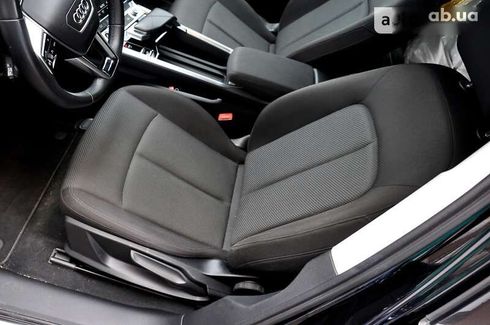 Audi E-Tron 2021 - фото 5
